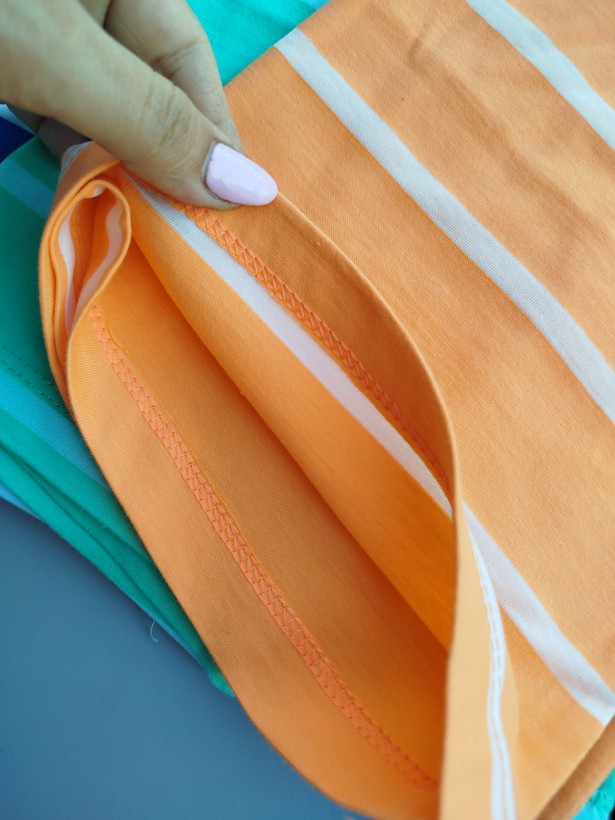 تیشرت رینگی مانکی