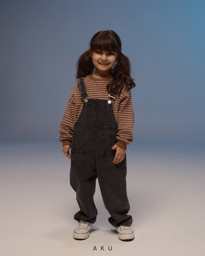بیلر جین آکو (AKU)