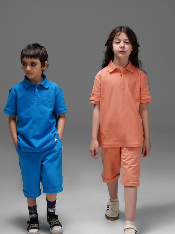 تیشرت جودون پسرانه