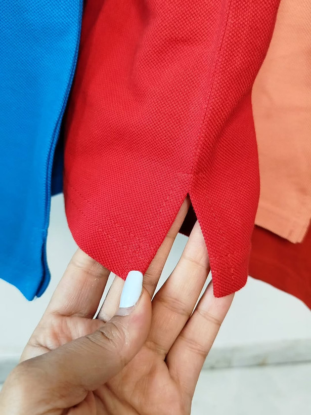 تیشرت جودون دنب